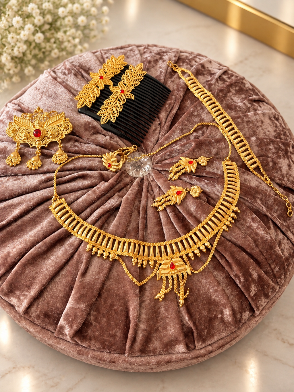 Parure