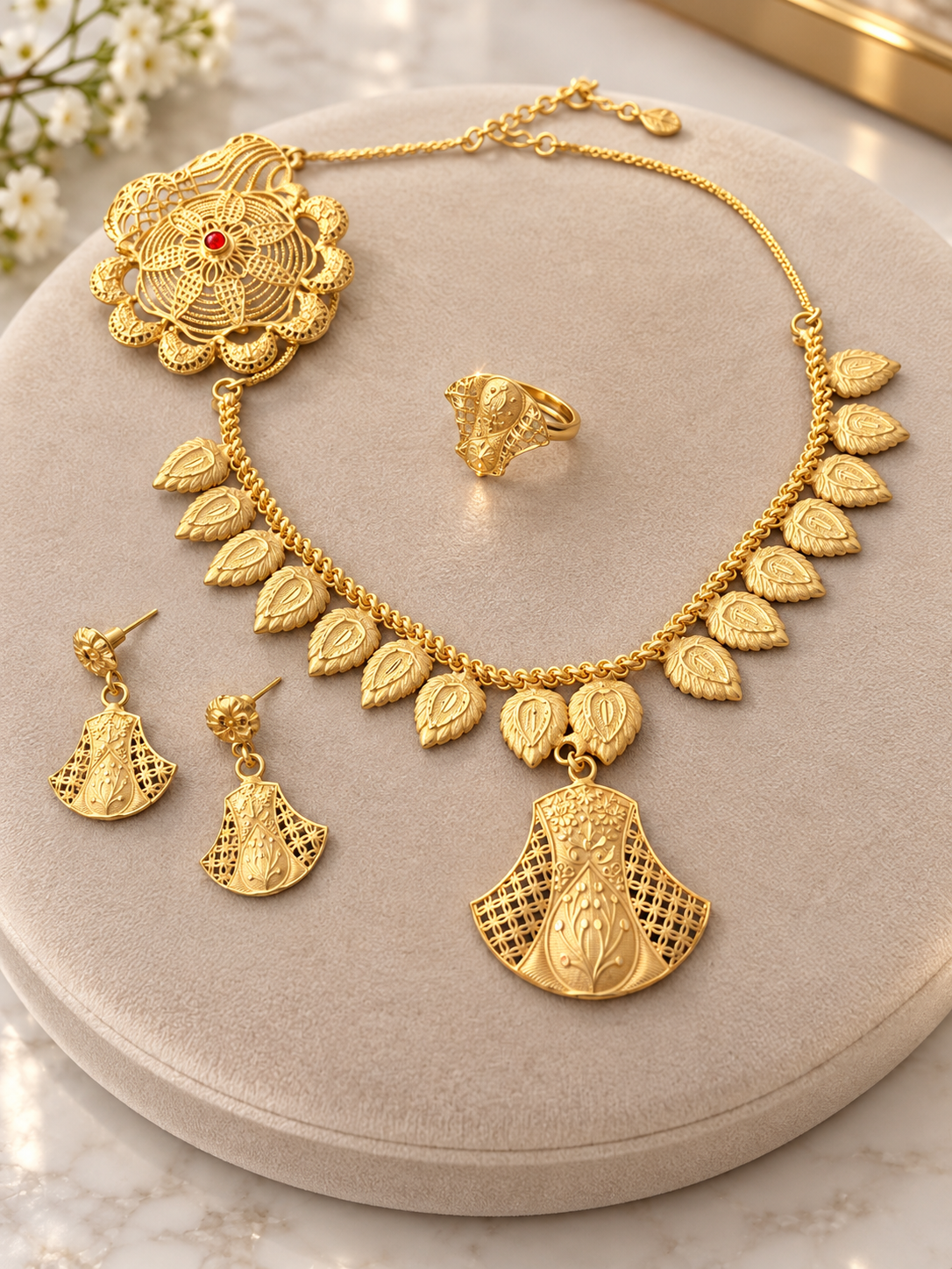 Parure