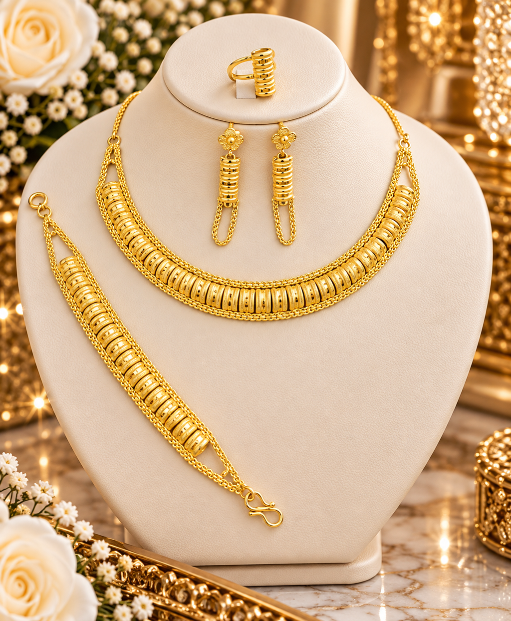 Parure
