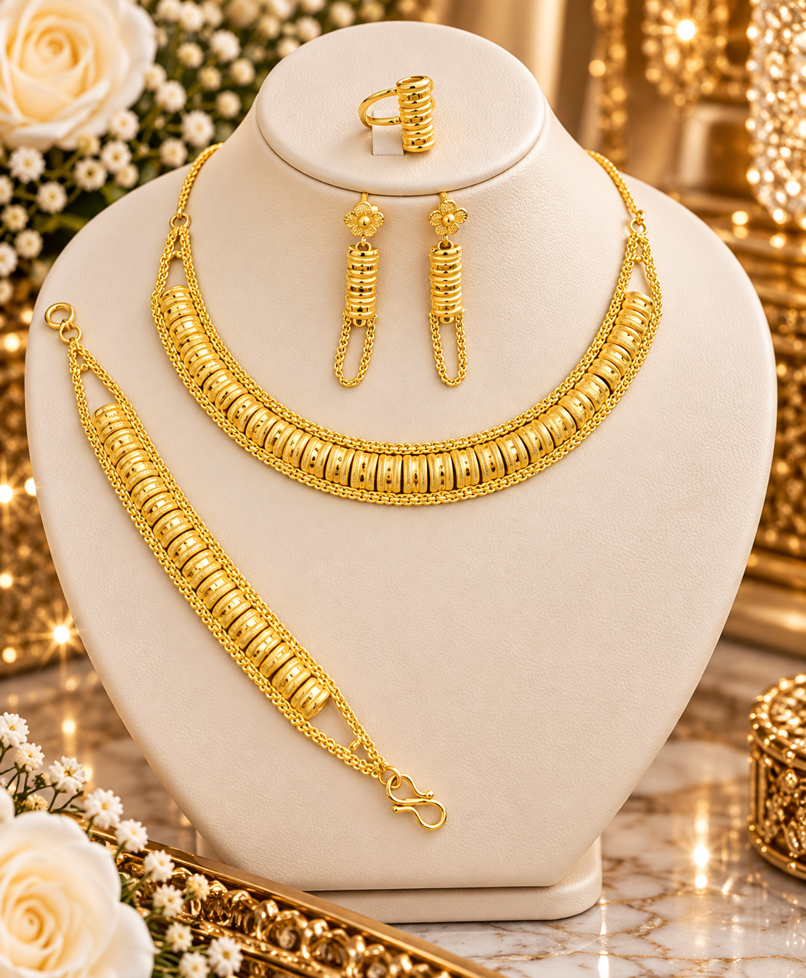 Parure