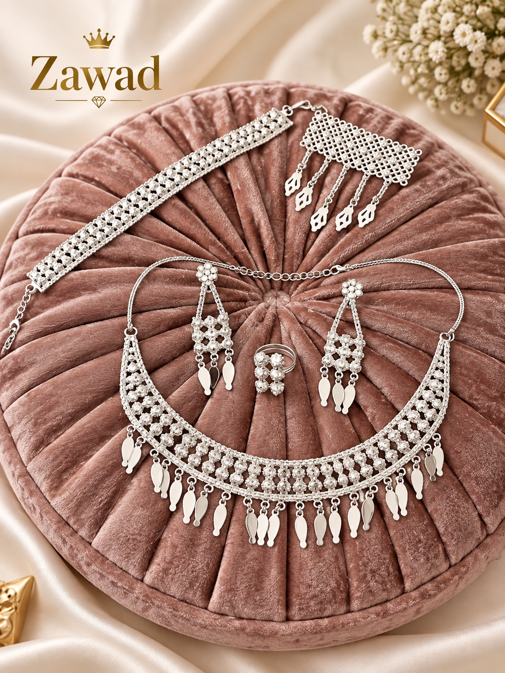 Parure
