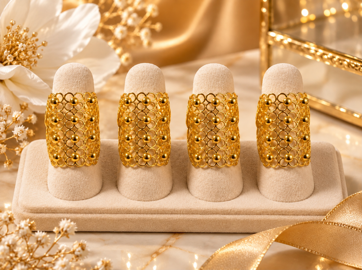 Bague